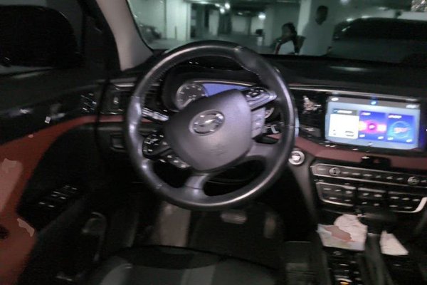GAC Trumpchi GS8 2017, 60000 км, за 7758 USD - фото 10