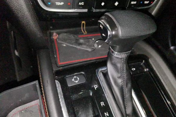 GAC Trumpchi GS8 2017, 60000 км, за 7758 USD - фото 20