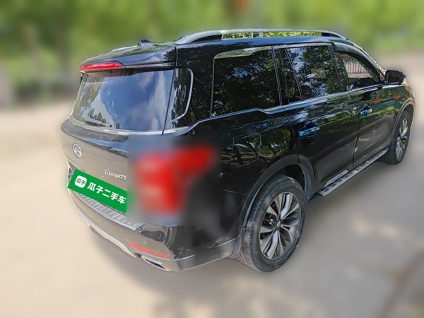 GAC Trumpchi GS8 2017, 67800 км, за 9326 USD - фото 6