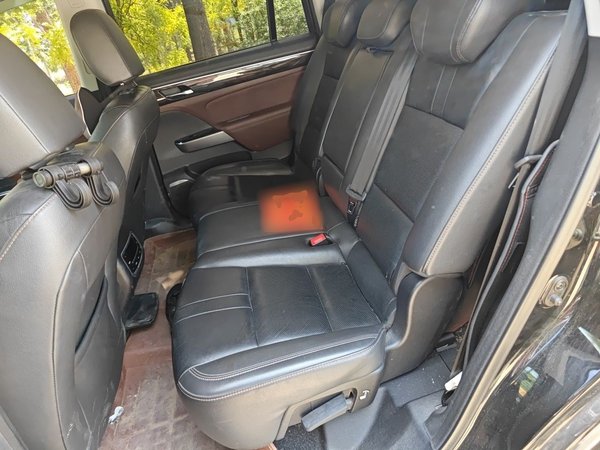 GAC Trumpchi GS8 2017, 67800 км, за 9326 USD - фото 20