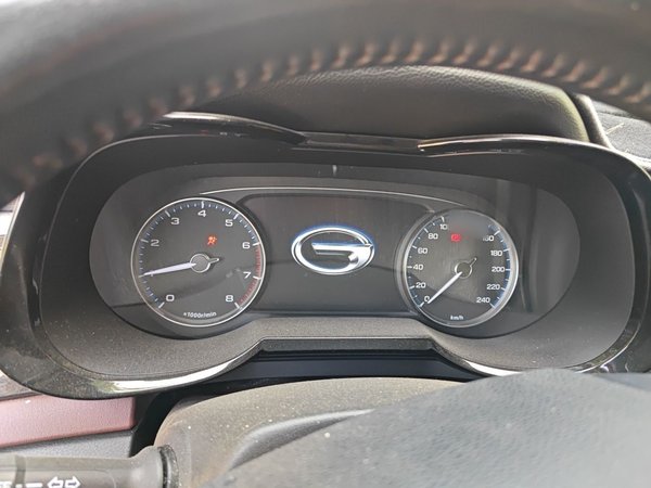 GAC Trumpchi GS8 2017, 67800 км, за 9326 USD - фото 10