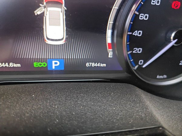 GAC Trumpchi GS8 2017, 67800 км, за 9326 USD - фото 11