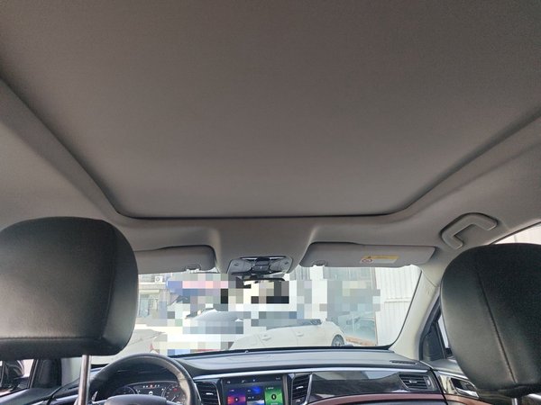 GAC Trumpchi GS8 2017, 93900 км, за 7549 USD - фото 19