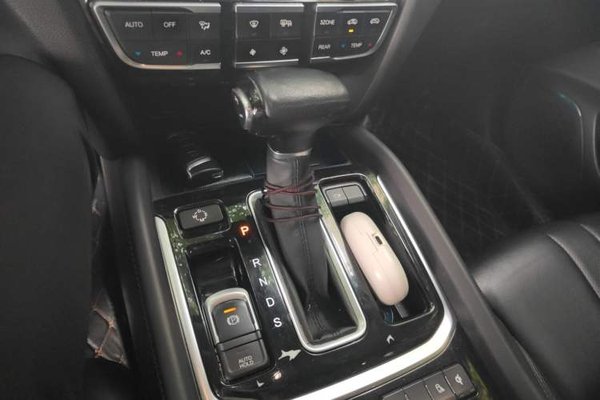 GAC Trumpchi GS8 2017, 125700 км, за 7280 USD - фото 15