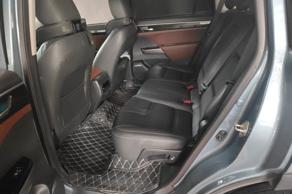 GAC Trumpchi GS8 2017, 125700 км, за 7280 USD - фото 18