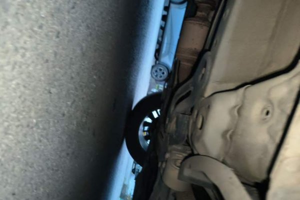 GAC Trumpchi GS8 2017, 182000 км, за 6773 USD - фото 27