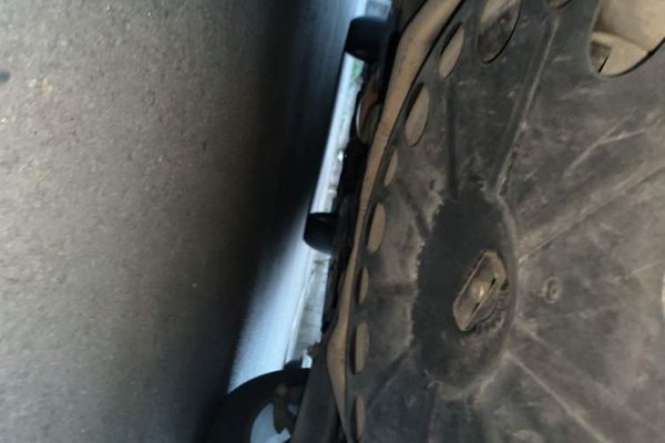 GAC Trumpchi GS8 2017, 182000 км, за 6773 USD - фото 25