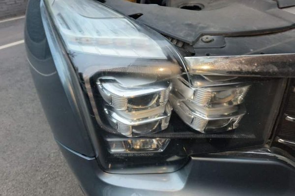 GAC Trumpchi GS8 2017, 182000 км, за 6773 USD - фото 7
