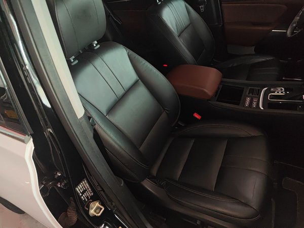 GAC Trampchi GS8 2017, 117200 км, за 9656 USD - фото 24