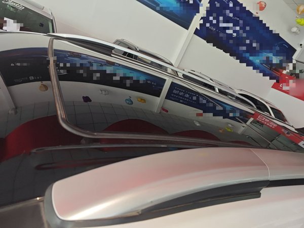 GAC Trampchi GS8 2017, 117200 км, за 9656 USD - фото 26