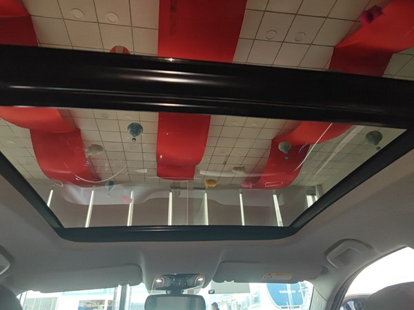 GAC Trampchi GS8 2017, 117200 км, за 9656 USD - фото 17