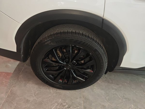 GAC Trampchi GS8 2017, 117200 км, за 9656 USD - фото 25