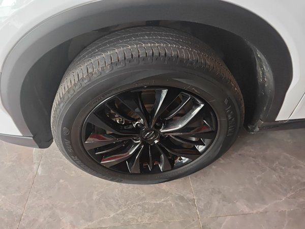 GAC Trampchi GS8 2017, 117200 км, за 9656 USD - фото 22