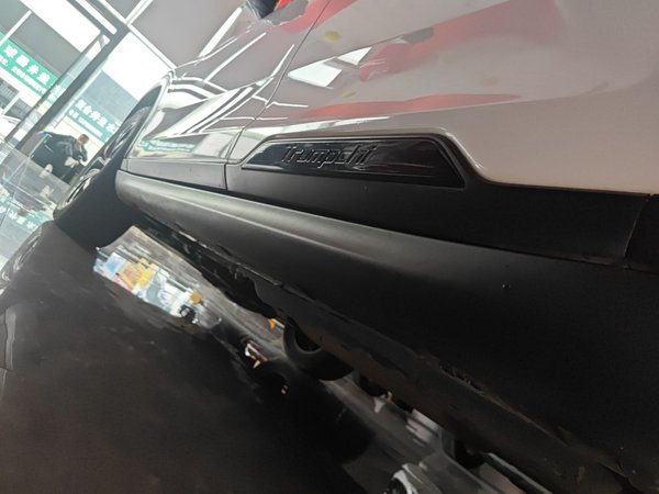 GAC Trampchi GS8 2017, 117200 км, за 9656 USD - фото 21