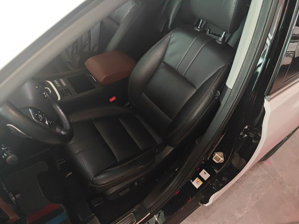 GAC Trampchi GS8 2017, 117200 км, за 9656 USD - фото 14