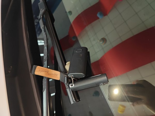 GAC Trampchi GS8 2017, 117200 км, за 9656 USD - фото 8