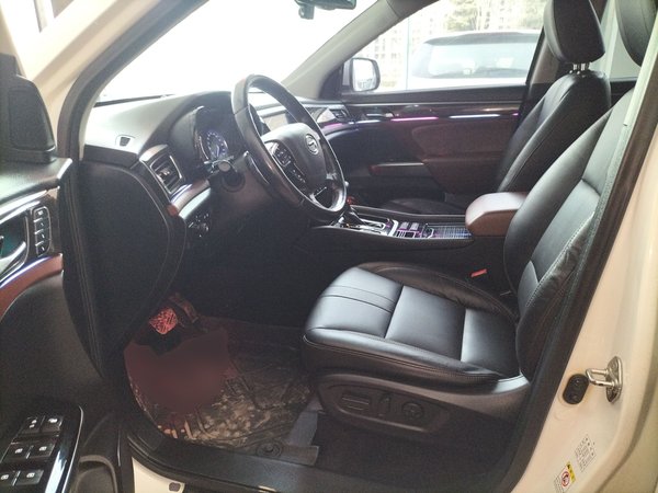 GAC Trampchi GS8 2017, 128300 км, за 9081 USD - фото 16