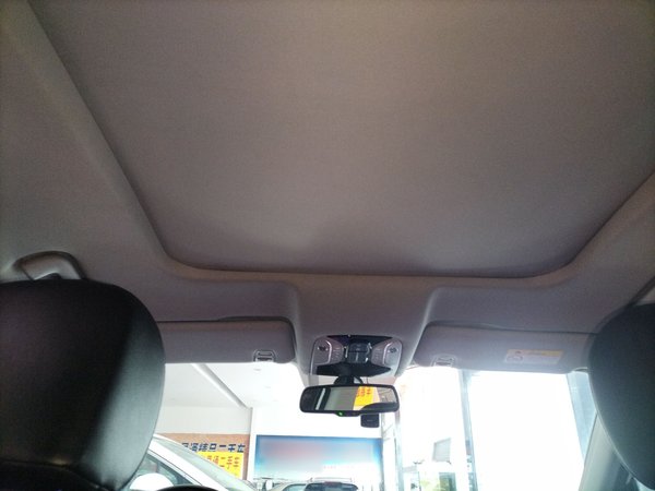 GAC Trampchi GS8 2017, 128300 км, за 9081 USD - фото 17