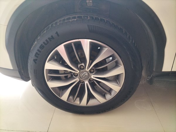 GAC Trampchi GS8 2017, 128300 км, за 9081 USD - фото 9