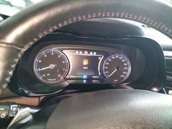 GAC Trampchi GS8 2017, 128300 км, за 9081 USD - фото 13