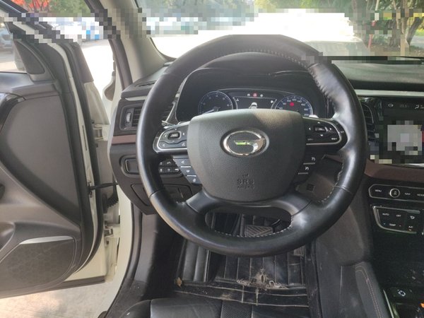 GAC Trampchi GS8 2017, 141500 км, за 10208 USD - фото 9