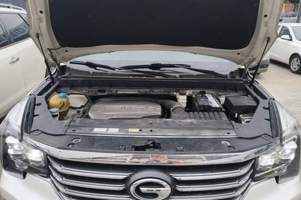 GAC Trumpchi GS8 2017, 99800 км, за 8476 USD - фото 24