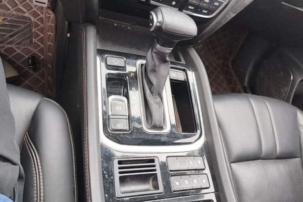 GAC Trumpchi GS8 2017, 99800 км, за 8476 USD - фото 16