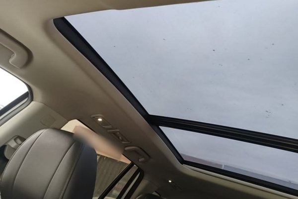 GAC Trumpchi GS8 2017, 99800 км, за 8476 USD - фото 21