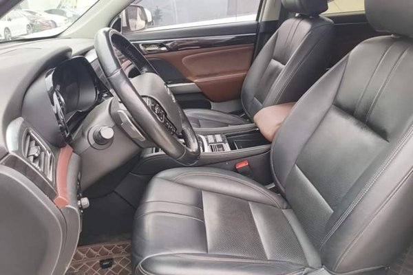 GAC Trumpchi GS8 2017, 99800 км, за 8476 USD - фото 17