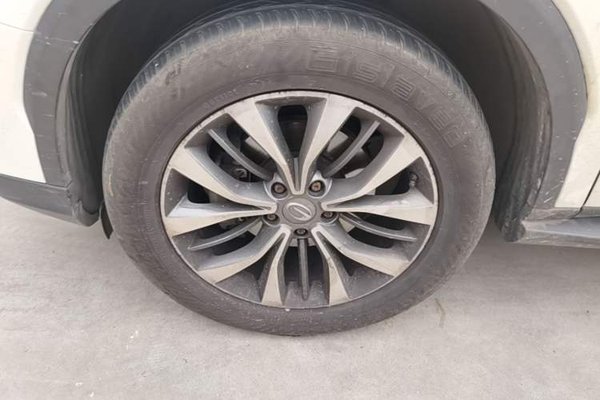 GAC Trumpchi GS8 2017, 99800 км, за 8476 USD - фото 10