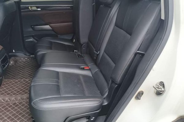 GAC Trumpchi GS8 2017, 99800 км, за 8476 USD - фото 20