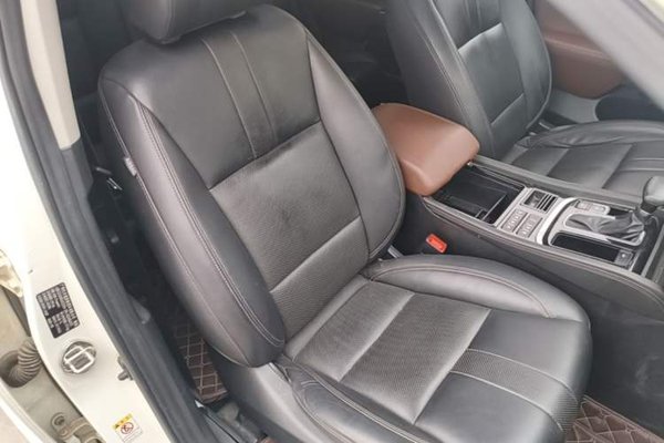 GAC Trumpchi GS8 2017, 99800 км, за 8476 USD - фото 19