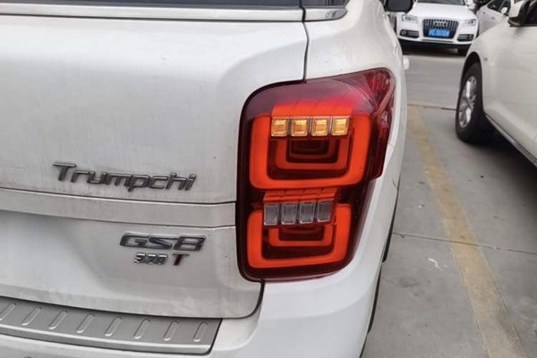GAC Trumpchi GS8 2017, 99800 км, за 8476 USD - фото 9