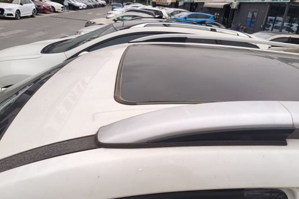 GAC Trumpchi GS8 2017, 99800 км, за 8476 USD - фото 7