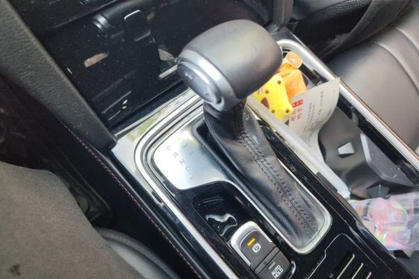 GAC Trumpchi GS8 2020, за 10681 USD - фото 15