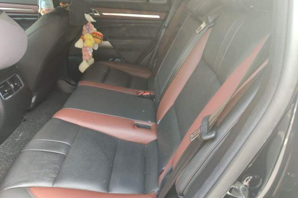 GAC Trumpchi GS8 2020, за 10681 USD - фото 18