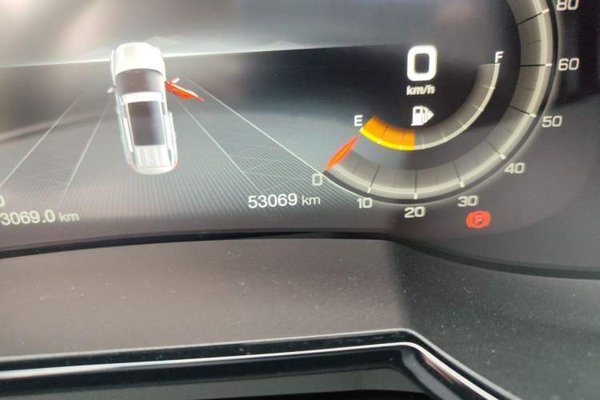 GAC Trumpchi GS8 2020, за 10681 USD - фото 13