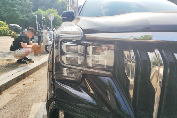 GAC Trumpchi GS8 2020, за 10681 USD - фото 7