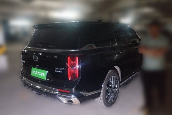 GAC Trumpchi GS8 2022, 30600 км, за 22263 USD - фото 6