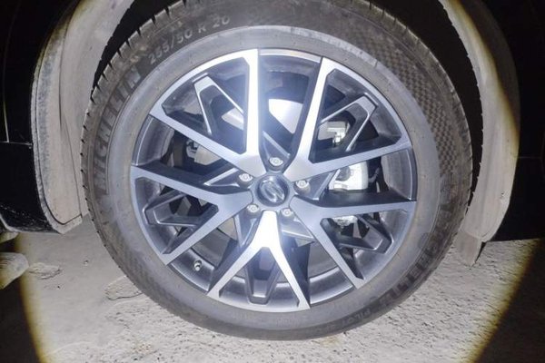 GAC Trumpchi GS8 2022, 30600 км, за 22263 USD - фото 8