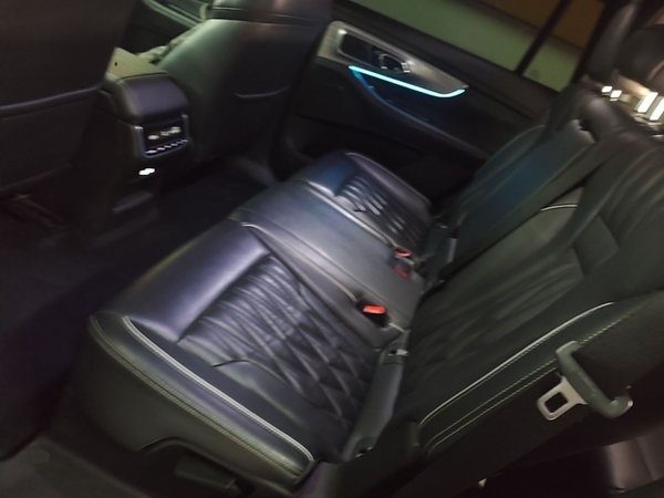 GAC Trumpchi GS8 2022, 45500 км, за 18933 USD - фото 20