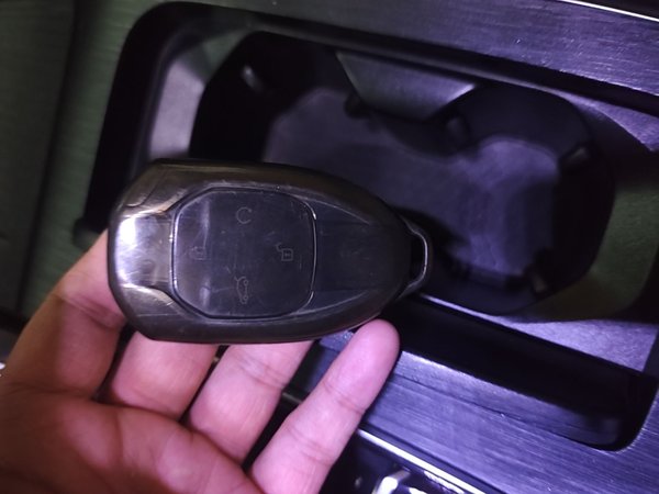 GAC Trumpchi GS8 2022, 45500 км, за 18933 USD - фото 12