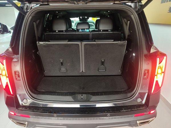 GAC Trumpchi GS8 2022, 45500 км, за 18933 USD - фото 22
