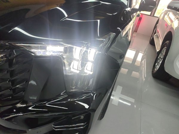 GAC Trumpchi GS8 2022, 45500 км, за 18933 USD - фото 9