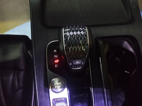 GAC Trumpchi GS8 2022, 45500 км, за 18933 USD - фото 17