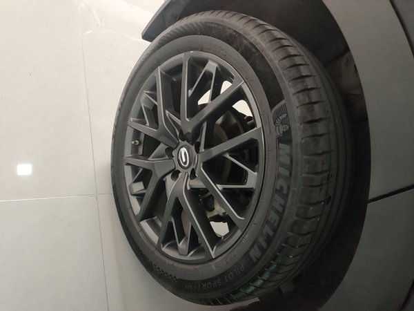 GAC Trumpchi GS8 2022, 45500 км, за 18933 USD - фото 10