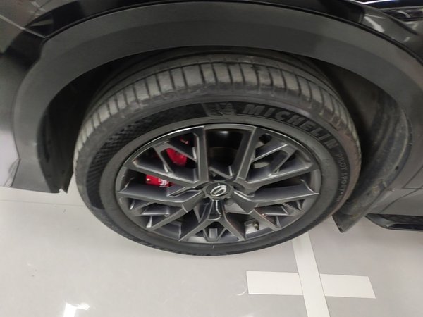 GAC Trumpchi GS8 2022, 45500 км, за 18933 USD - фото 8