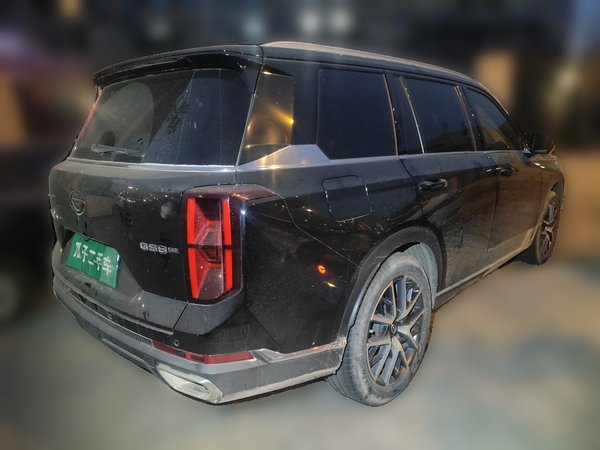 GAC Trumpchi GS8 2022, 61700 км, за 20157 USD - фото 6