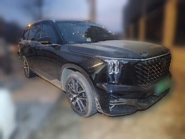GAC Trumpchi GS8 2022, 61700 км, за 20157 USD - фото 7
