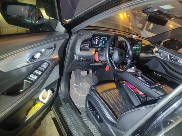 GAC Trumpchi GS8 2022, 61700 км, за 20157 USD - фото 9